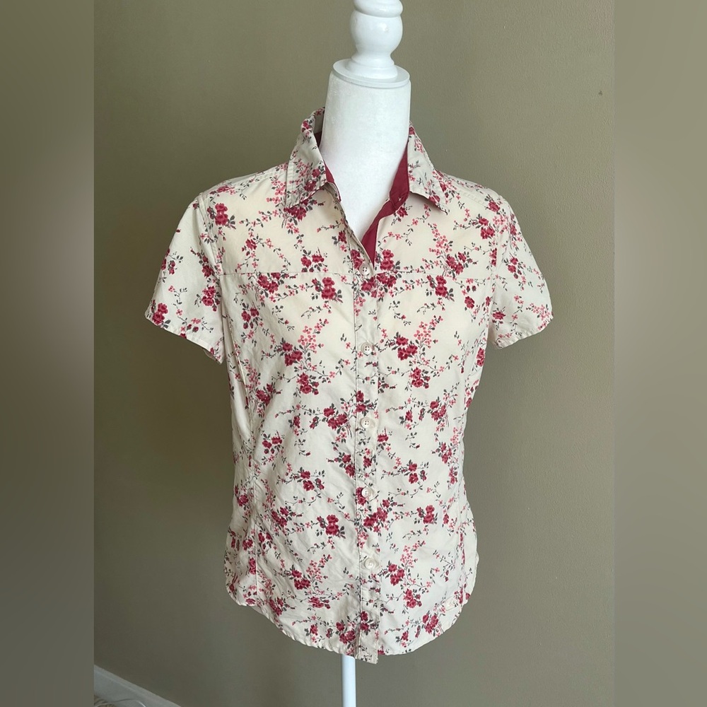 REI Outdoor Shirt